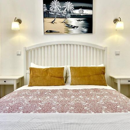 וילה נובה דה מילפונטס Pirata Milfontes Guest House מראה חיצוני תמונה