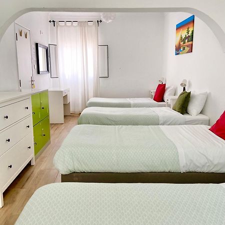 וילה נובה דה מילפונטס Pirata Milfontes Guest House מראה חיצוני תמונה
