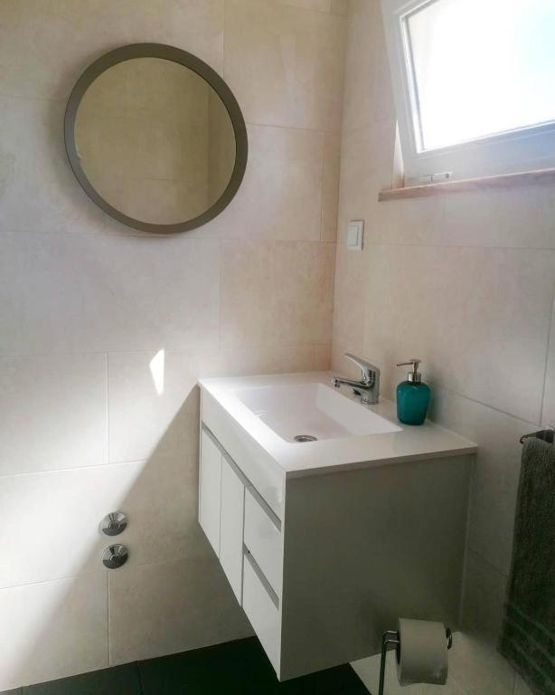 וילה נובה דה מילפונטס Pirata Milfontes Guest House מראה חיצוני תמונה