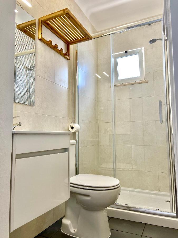 וילה נובה דה מילפונטס Pirata Milfontes Guest House מראה חיצוני תמונה