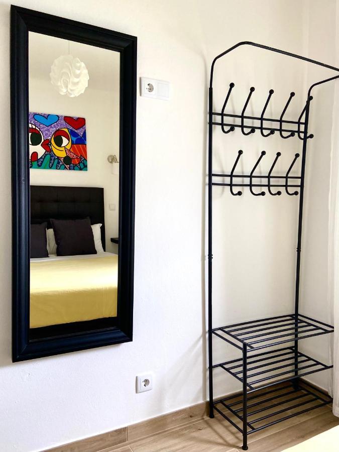 וילה נובה דה מילפונטס Pirata Milfontes Guest House מראה חיצוני תמונה